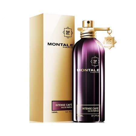 Perfume Montale Intense Cafe Eau de Parfum 100ml