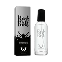 Perfume Montwood Rock&Roll EDT 100ml