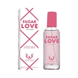 Perfume Montwood Sugar Love Eau de Toilette 100ml