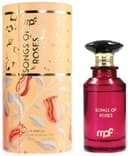 Anúncio: Perfume MPF Songs Of Roses EDP 100mL - Unissex