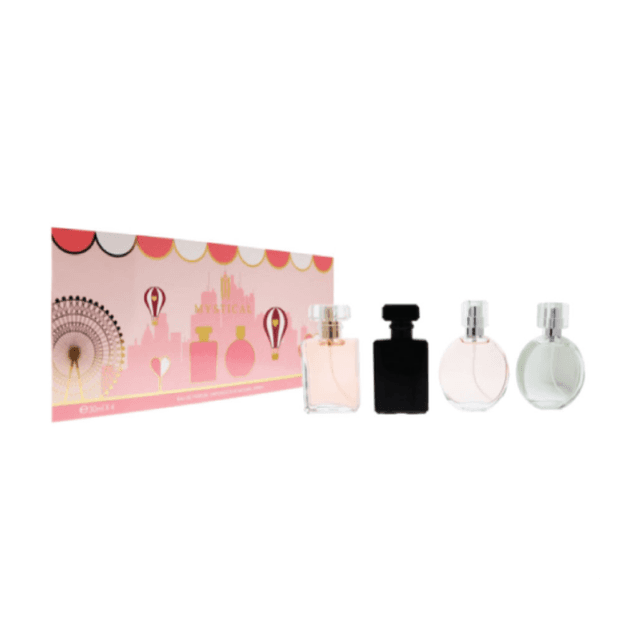 Perfume Mystical B950 1 Mystical 30ml
