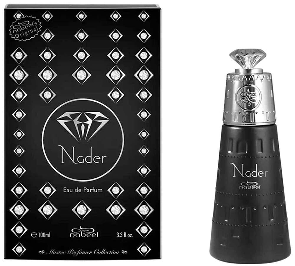 Perfume Nabeel Nader Eau de Parfum 100ml