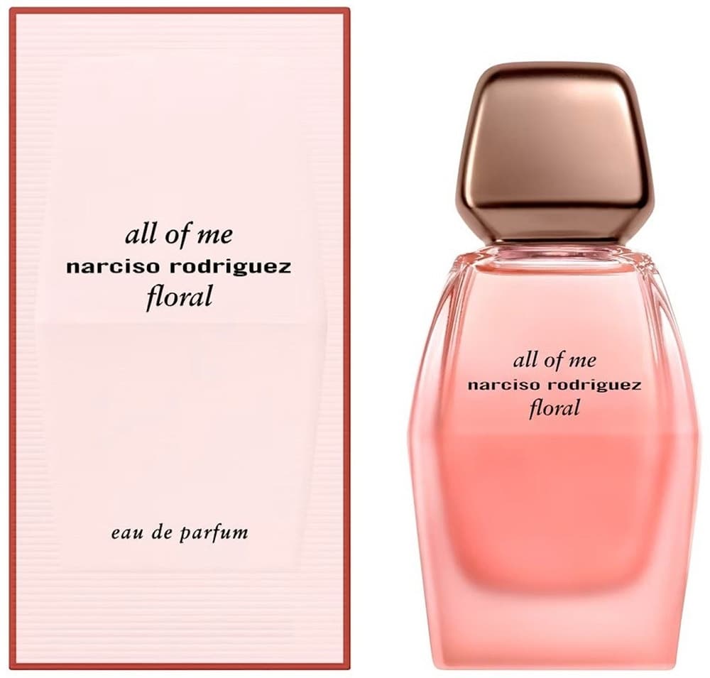 Perfume Narciso Rodriguez All Of Me Eau de Parfum 100ml Feminino