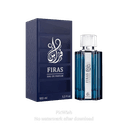 Anúncio: Perfume Nasma Firas Men Edp 100Ml