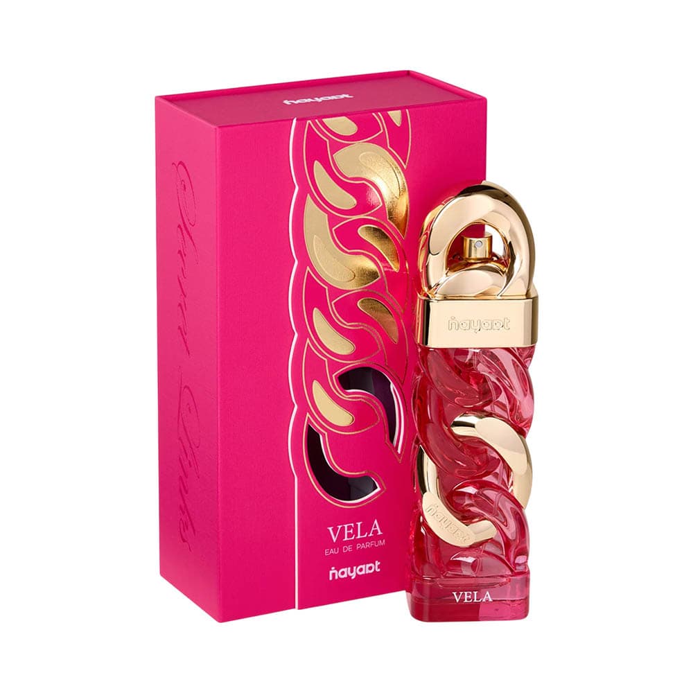 Perfume Nayaat Secret Links Eau de Parfum 90ml
