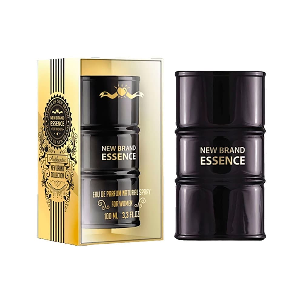 Perfume New Brand Master Essence Eau de Parfum 100ml