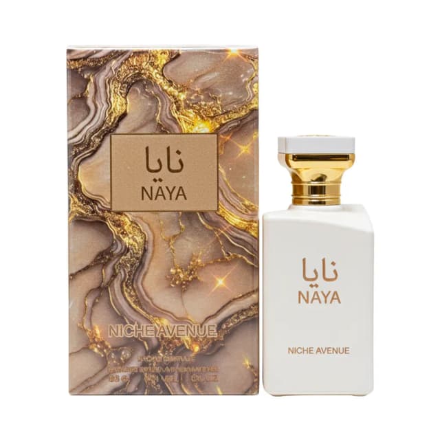 Perfume Niche Avenue Naya Eau de Parfum 100ml