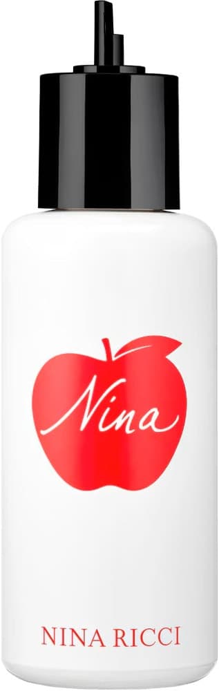 Perfume Nina Ricci Nina Refill Eau de Toilette 150ml Feminino