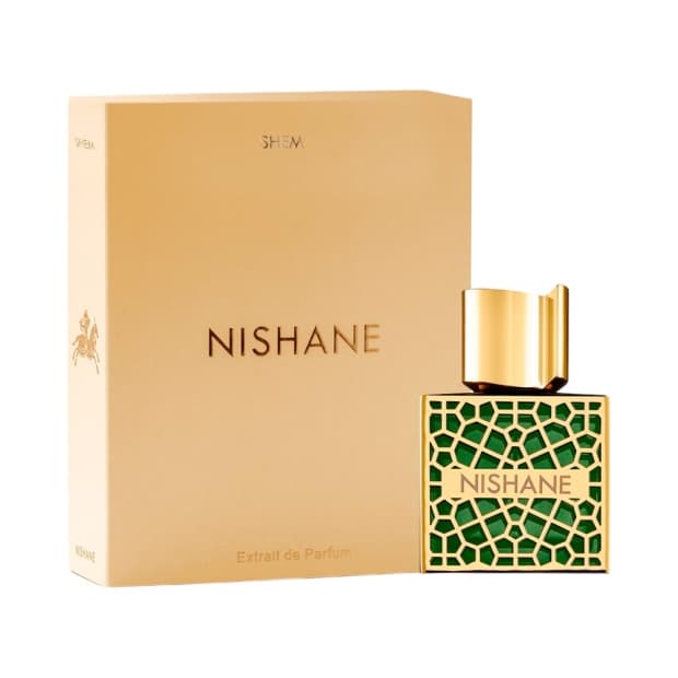 Perfume Nishane Shem Extrait de Parfum 50ml