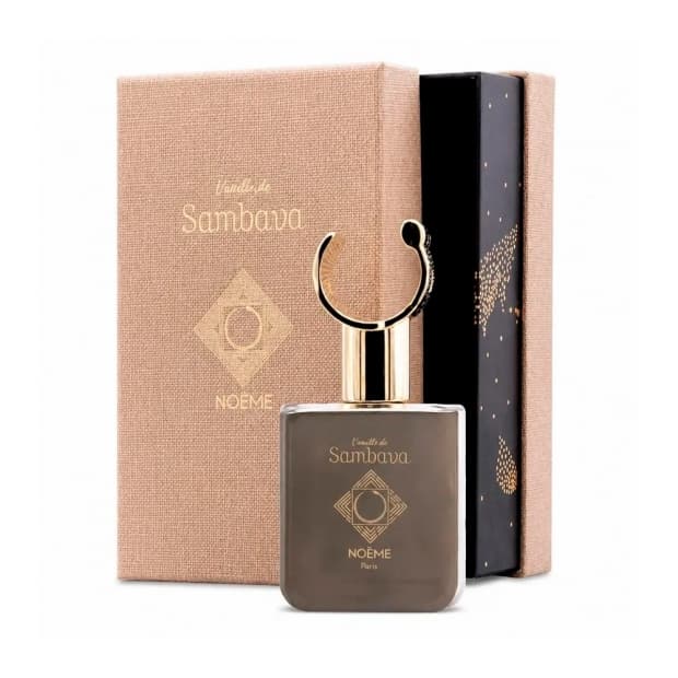 Perfume Noeme Vanille De Sambava Eau de Parfum 100ml