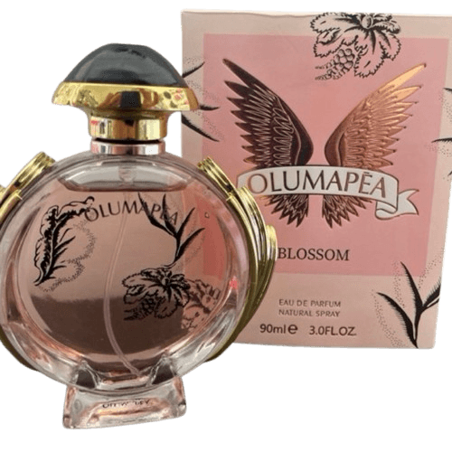Perfume Olumapea B810-3 Blossom Eau de Parfum 90ml