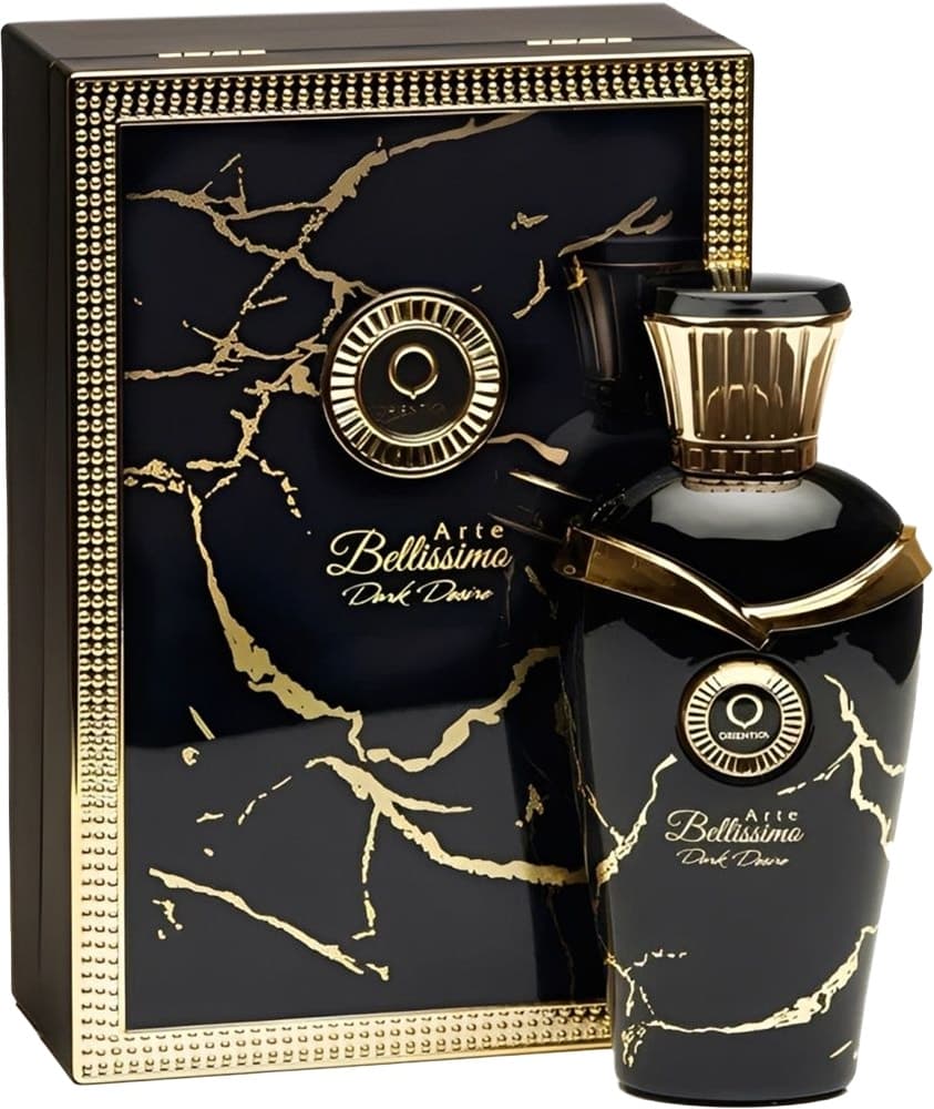 Perfume Orientica Arte Bellissimo Dark Desire EDP 75ml