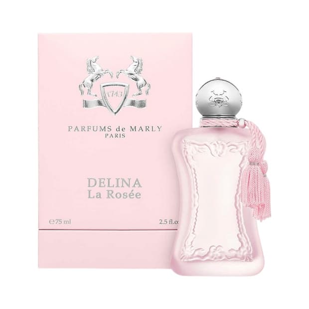 Perfume Marly Delina Rose Eau de Parfum 75ml