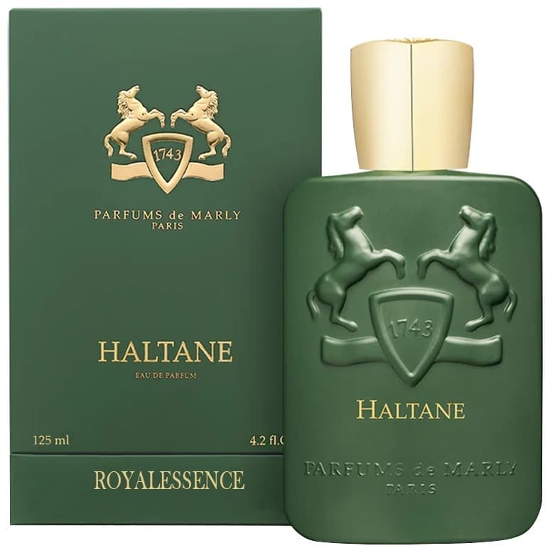 Perfume Parfums de Marly Haltane Eau de Parfum 125ml