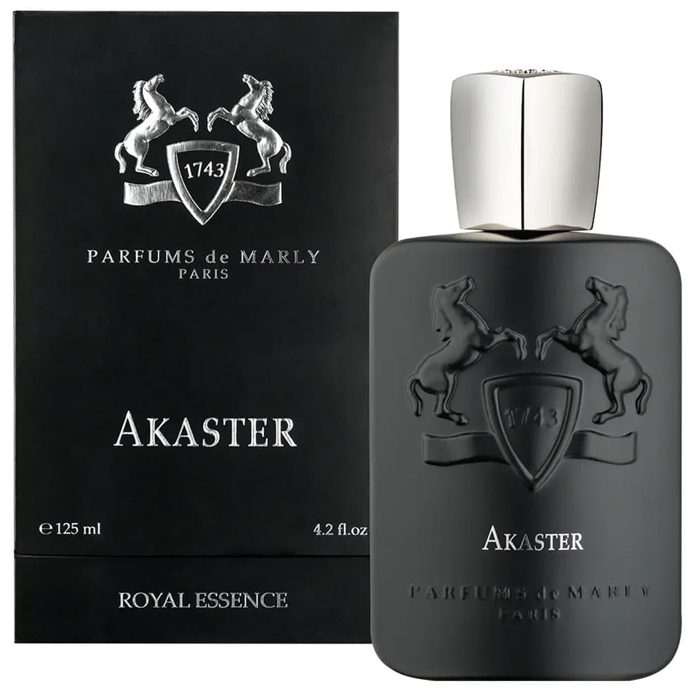 Perfume Parfums de Marly Akaster Eau de Parfum 125ml