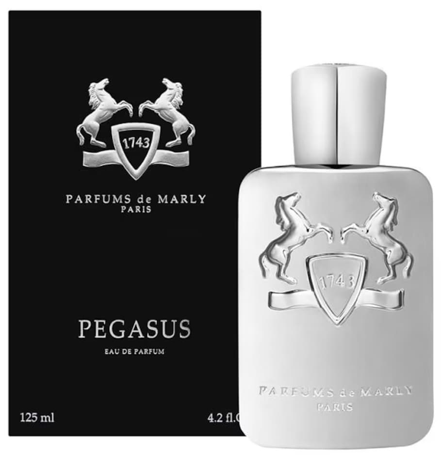 Perfume Parfums de Marly Pegasus Eau de Parfum 125ml Masculino