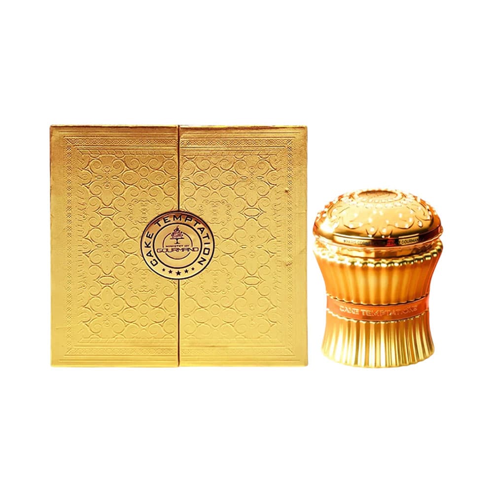 Perfume Paris Corner Cake Temptation Eau de Parfum 100ml