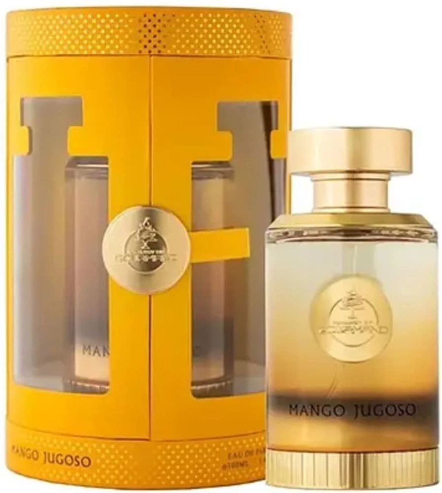 Perfume Paris Corner Mango Jugoso Eau de Parfum 100ml
