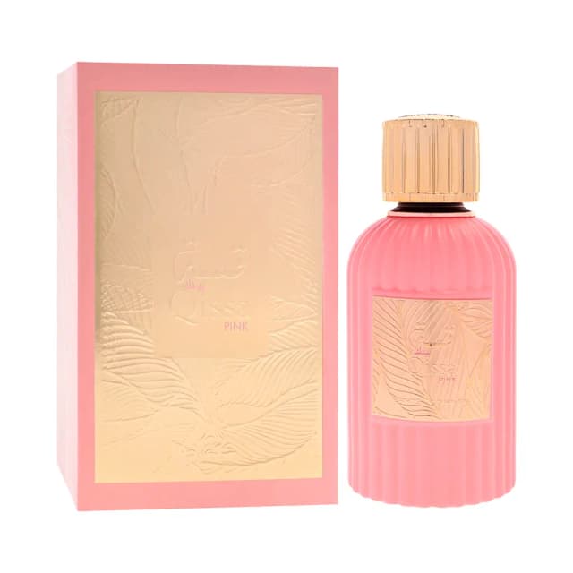 Perfume Paris Corner Qissa Pink Eau de Parfum 100ml