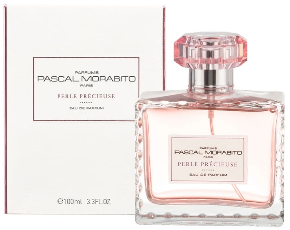 Perfume Pascal Morabito Perle Précieuse Eau de Parfum 100ml Feminino