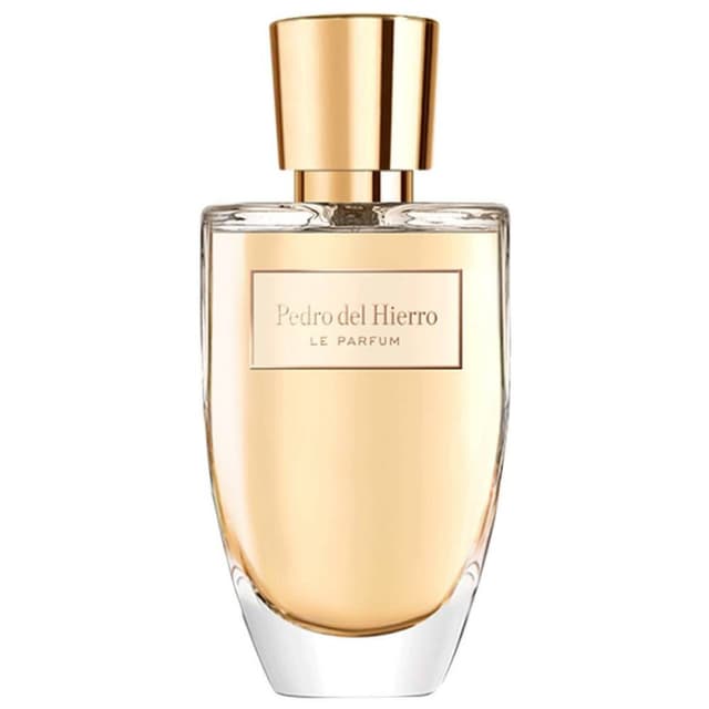 Perfume Pedro Del Hierro Le Parfum Eau de Parfum 100ml