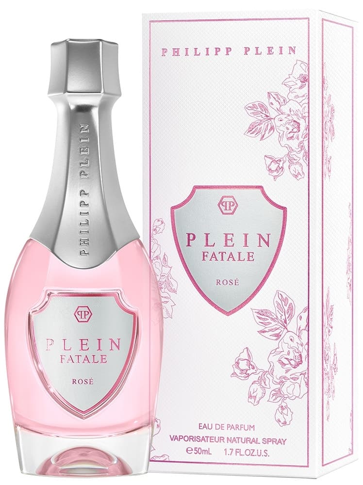 Perfume Philipp Plein Fatale Rosé EDP 50ml