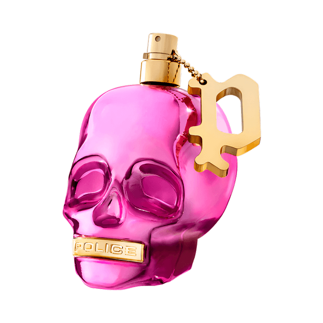 Perfume Police To Be Freetodare EDP 125ml - Feminino