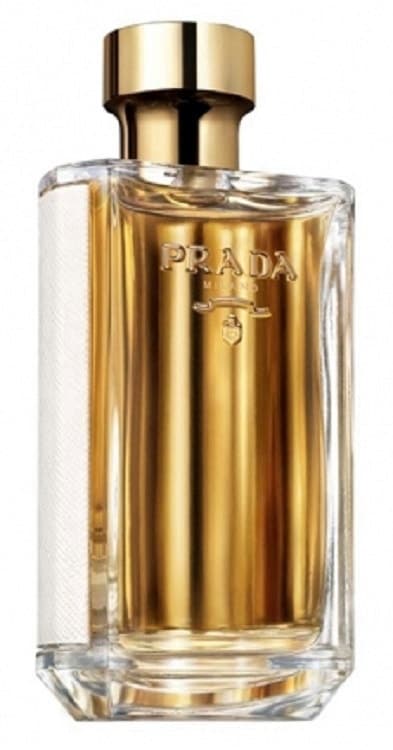Perfume Prada Milano La Femme Eau de Parfum 50ml