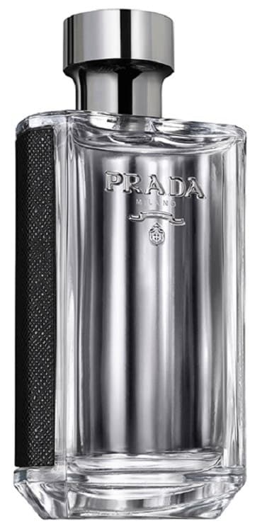 Perfume Prada L'Homme 100ml Eau de Toilette