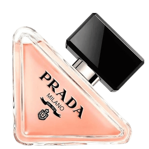 Perfume Prada Paradoxe Eau de Parfum 90ml + 10ml