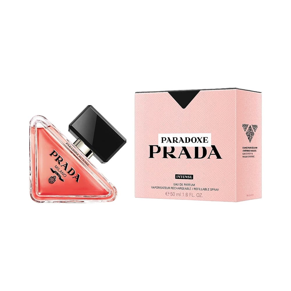 Perfume Prada Paradoxe Intense Eau de Parfum 50ml