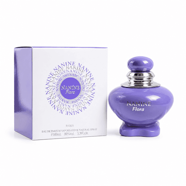 Perfume Prestige Parfums Nanine Flora Eau de Parfum 100ml