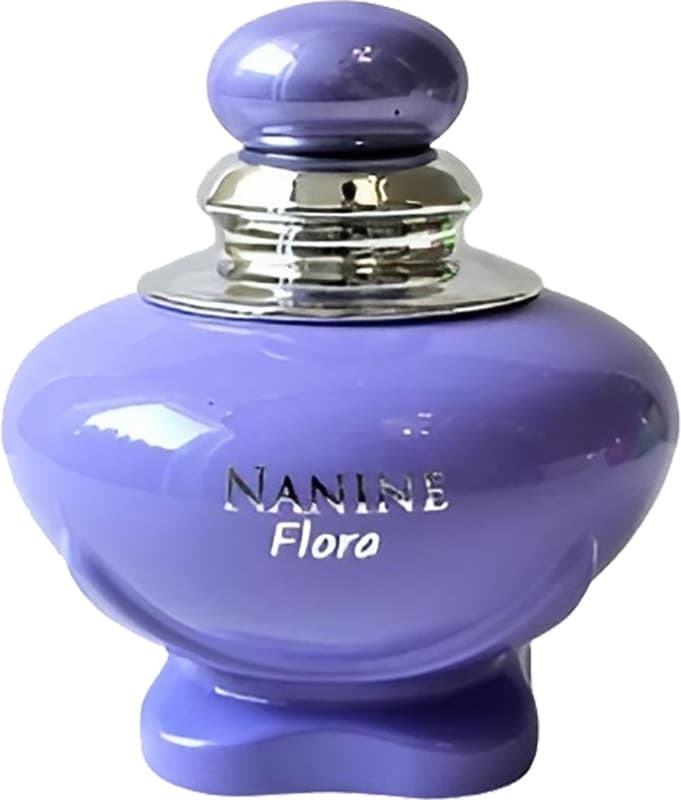 Perfume Prestige Sas Nanine Flora EDP 100ml