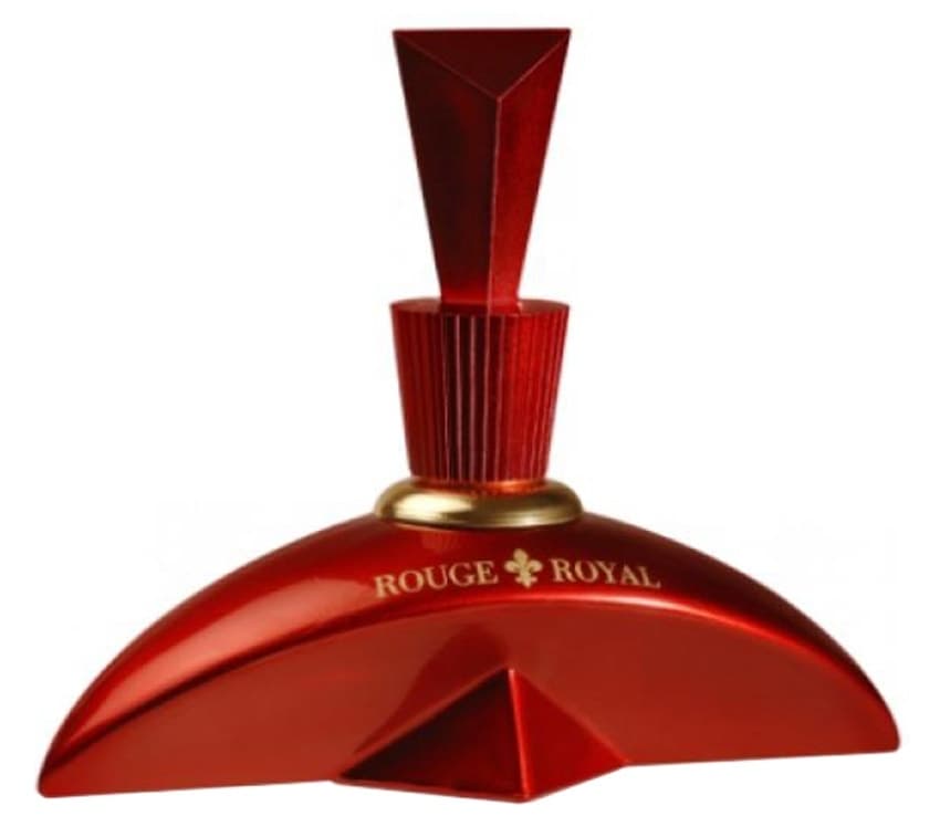 Perfume Marina de Bourbon Rouge Royal EDP 30ml