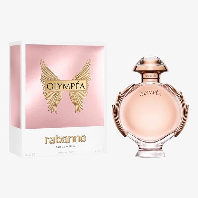 Perfume Rabanne Olympea Eau de Parfum 80ml