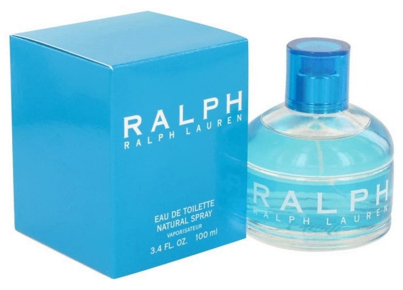 Perfume Ralph Lauren Eau de Toilette 100ml