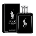 Anúncio: Perfume Ralph Lauren Polo Black Edt Masc 125Ml