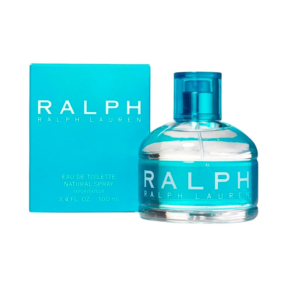 Perfume Ralph Lauren Ralph Eau de Toilette 100ml