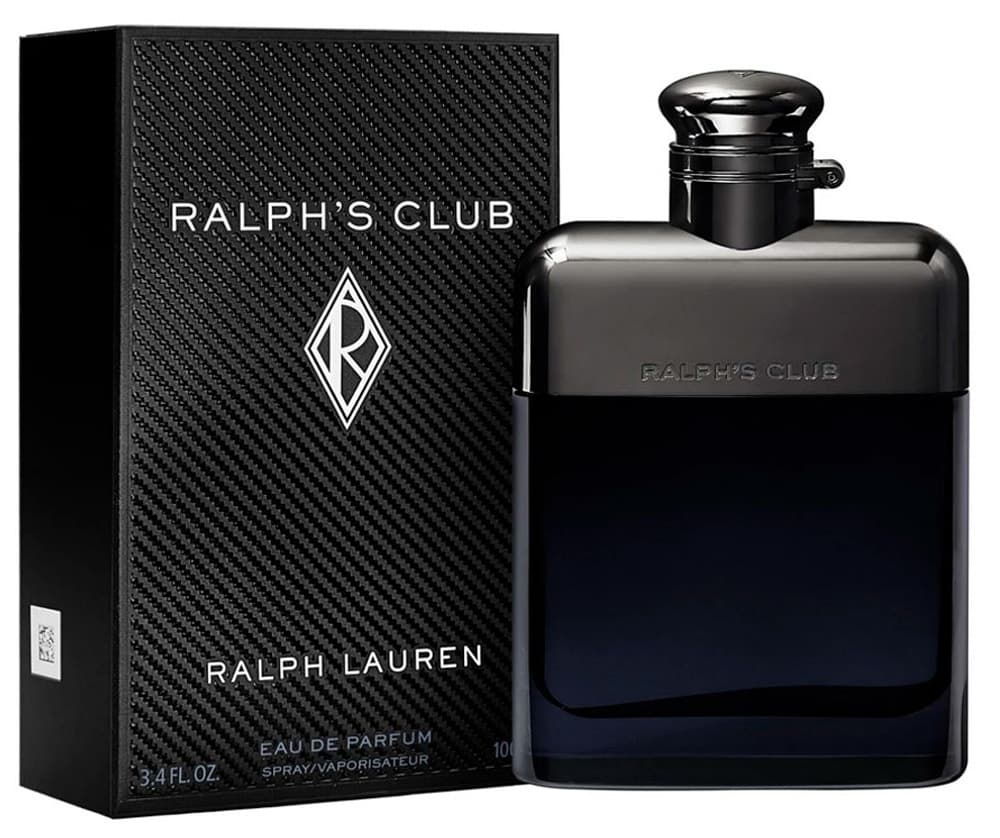 Perfume Ralph Lauren Ralph's Club Eau de Parfum 100ml Masculino