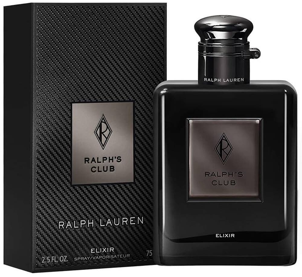 Perfume Ralph Lauren Ralph's Club Elixir 75ml
