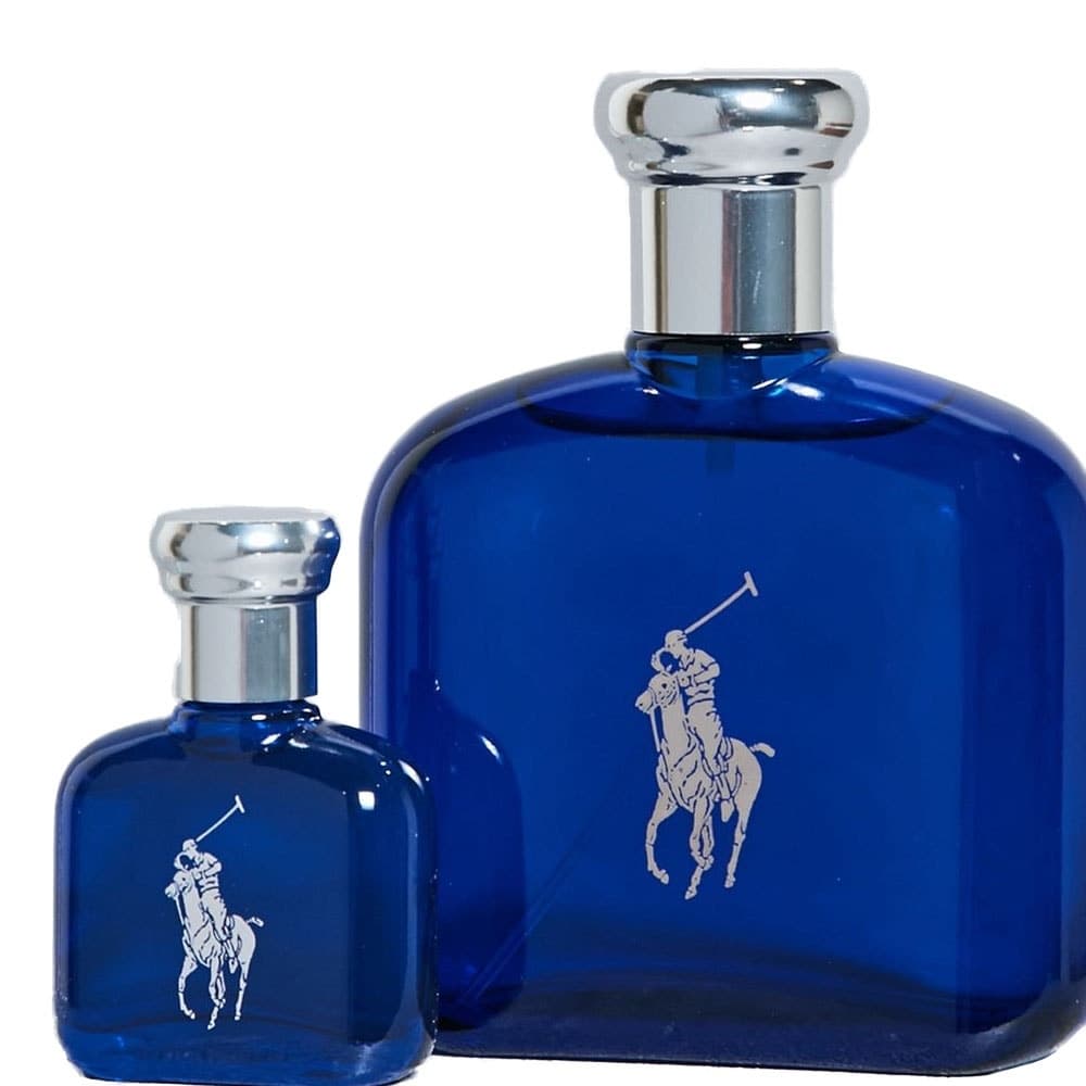 Perfume Ralph Lauren Polo Green Eau de Toilette 125ml + 15ml