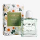 Anúncio: Perfume Rayhaan Dahliya EDP 100mL - Feminino