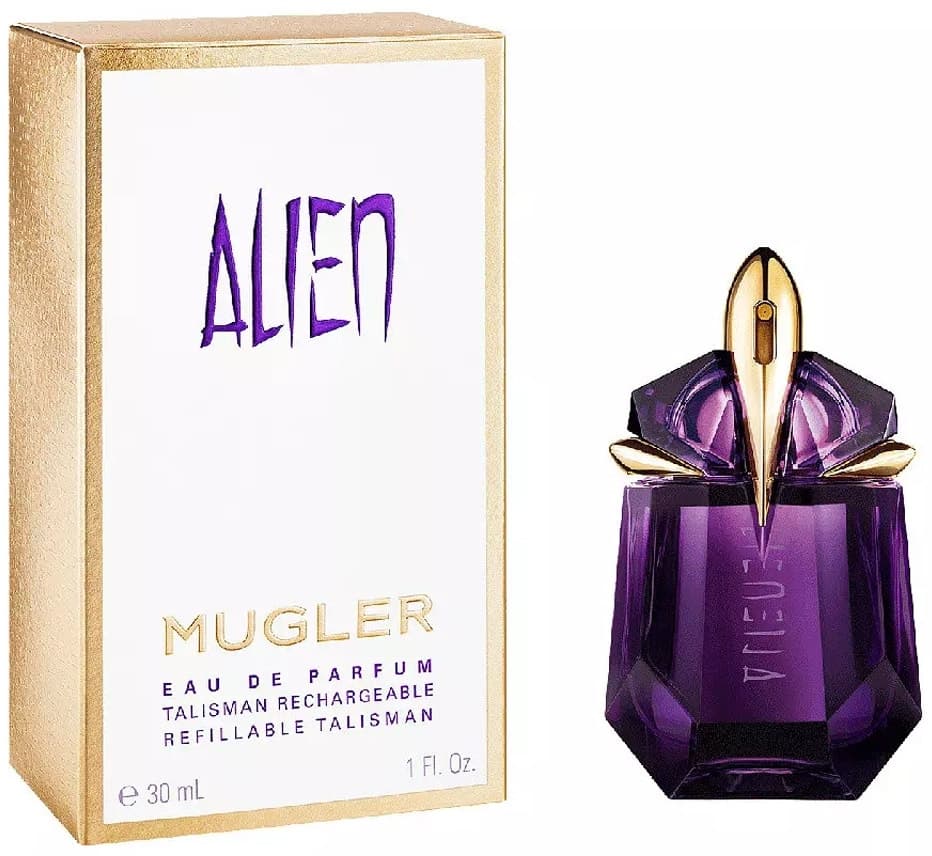 Perfume Thierry Mugler Alien Eau de Parfum 30ml