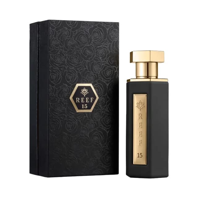 Perfume Reef 15 Eau de Parfum 100ml