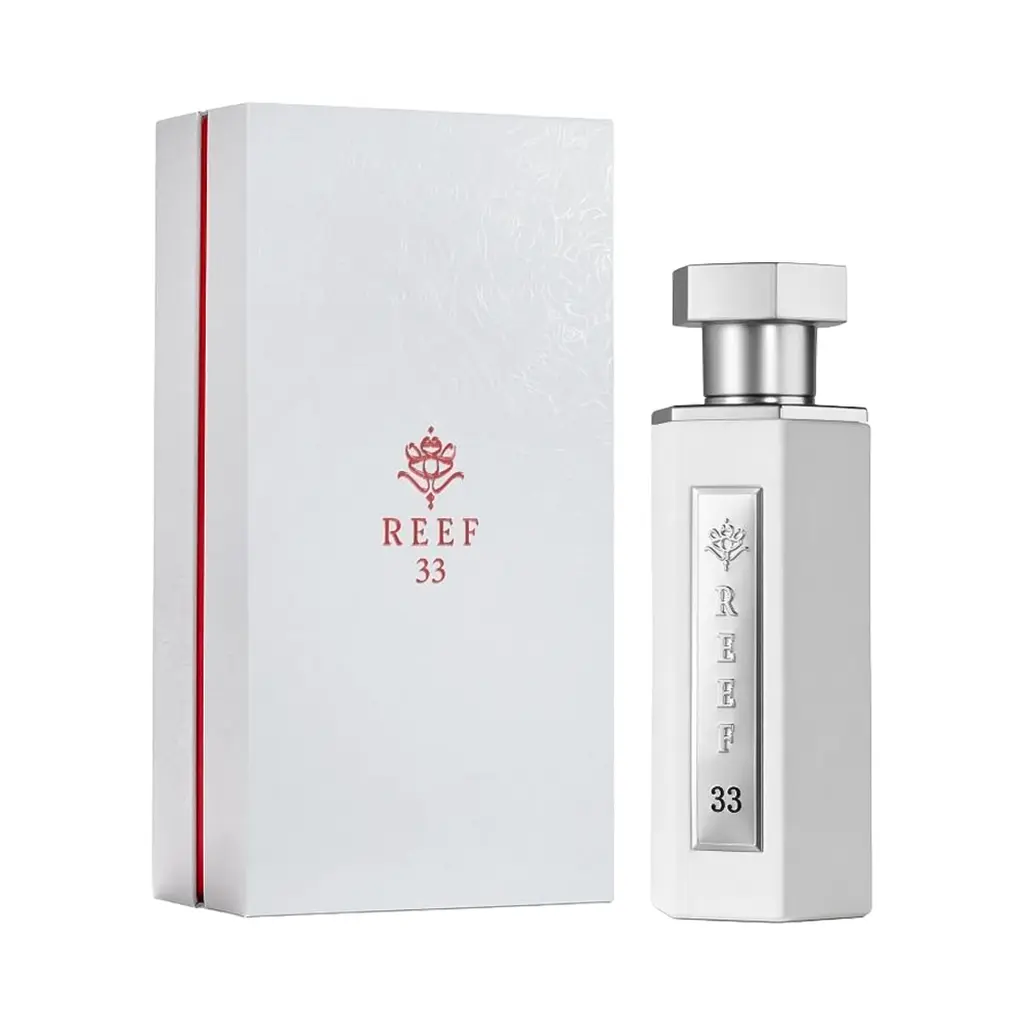 Perfume Reef 33 White EDP 100ml