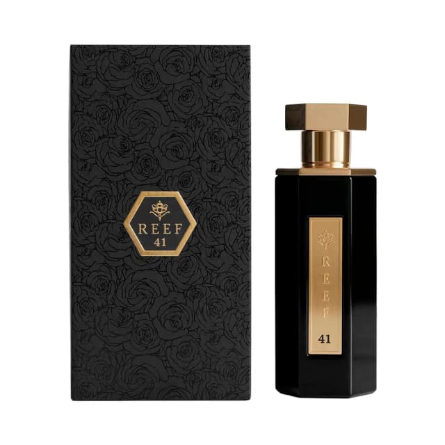 Perfume Reef 41 Eau de Parfum 100ml