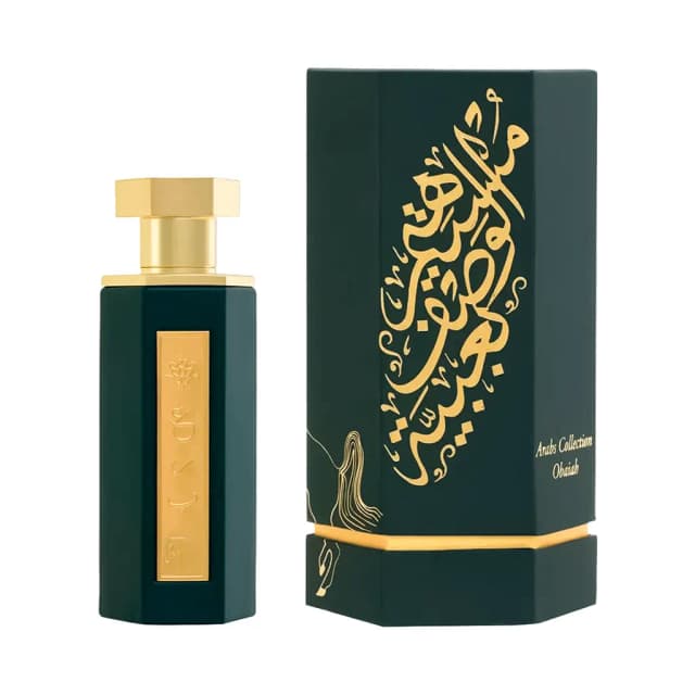 Perfume Reef Arabs of Obaiah Eau de Parfum 100ml