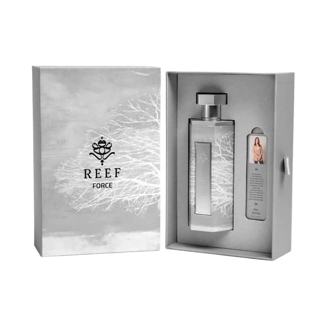 Perfume Reef Force EDP 200ml