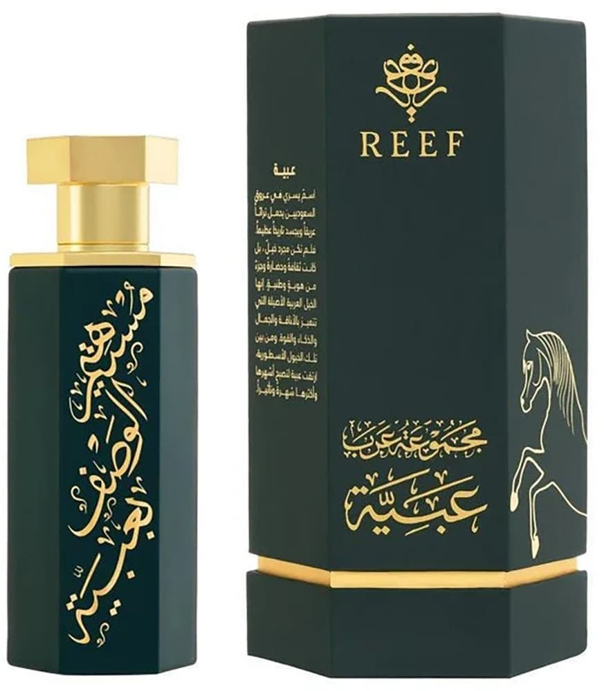 Perfume Reef Obaiah Parfum 100ml