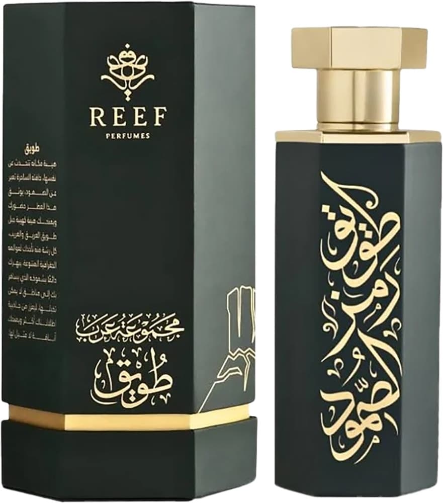 Perfume Reef Tuwayq Parfum 100ml